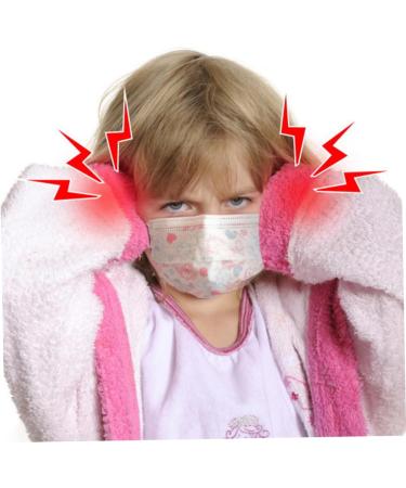 Beaupretty Hearing Protection Caps for Adults & Children Ear Masks & Earplugs for Ultimate Comfort - Buy Online on GoSupps.com