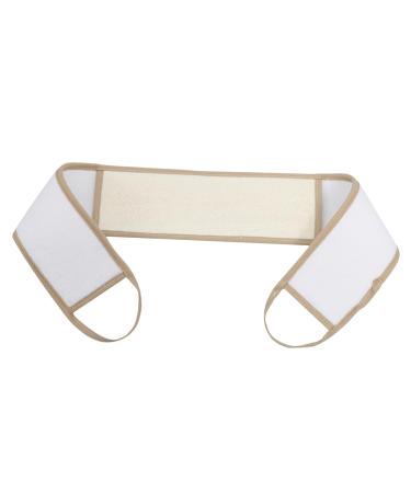 minkissy Bath Towel Bath Washcloth Exfoliating Bath Wash Cloth Body Exfoliating Cloths Exfoliating Back Scrubber Back Scrubber Towel Bathing Washcloth Body Bath Scrubber Washcloths Fabric