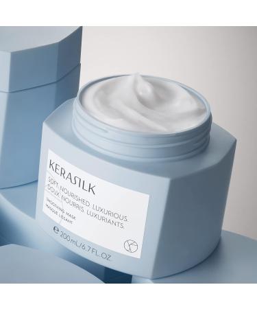 Kerasilk Specialists Smoothing Mask 200ml 200 ml (Lot de 1) - Buy Online on GoSupps.com