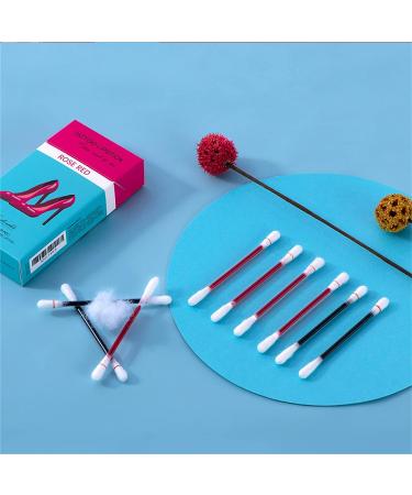 PASNOWFU Tattoo Lipstick 20 Pcs Set | Velvet Matte Lip Stain | Durable Waterproof Formula | Non-Stick Lip Gloss | Portable and Long-Lasting (Pink) - Buy Online on GoSupps.com