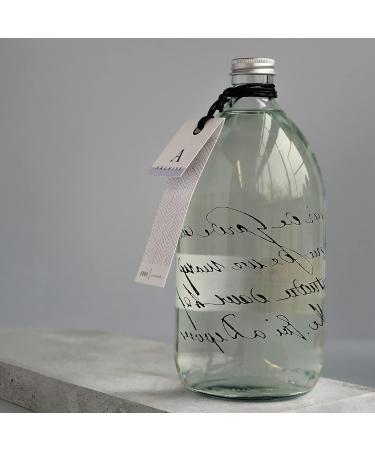 Archive Poet at Heart Bubble Bath | Natural Oil Blend | Lightly Scented | 33.8 Fl oz - Buy Online on GoSupps.com