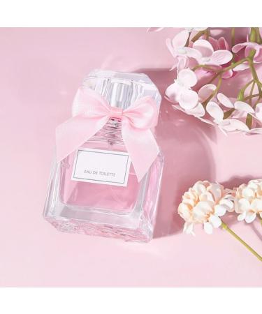 Lady Perfume Long Lasting Light Fragrance Fresh Flower And Fruit Flavor Sexy for Women Eau De Parfum Spray Perfume for Women Fruity and Floral - Buy Online on GoSupps.com