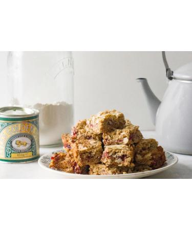 Buy Lyle's Golden Syrup 454g - Premium Sugar Syrup | Shestore24 - International Shipping Available - Buy Online on GoSupps.com