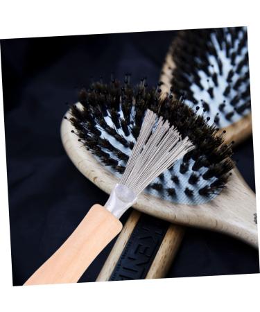 PLAFOPE Lot De 2 Peignes De Nettoyage Pour Enlever Poils Et Peluches Couleur Al atoire - Buy Online on GoSupps.com