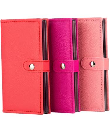 Balacoo 2pcs 33 Eyeshadow Matt Eye Shadow Palettes Eyeshadow Powder Eyeshadow Palette Matte Makeup Palette 1 count (Pack of 1) As Shownx2pcs - Buy Online on GoSupps.com