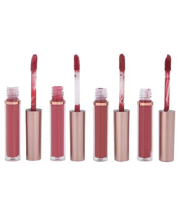Buy FILFEEL 16pcs Matte Lip Gloss Set - Long Lasting Liquid Lipstick for Women | Rich Color Cosmetics for International Shipping - Buy Online on GoSupps.com