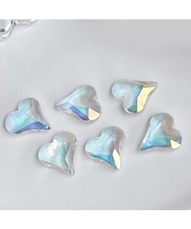 10Pcs Colorful Rhinestones Art Crafts Rhinestones Art Decorations Supplies Decor - Buy Online on GoSupps.com