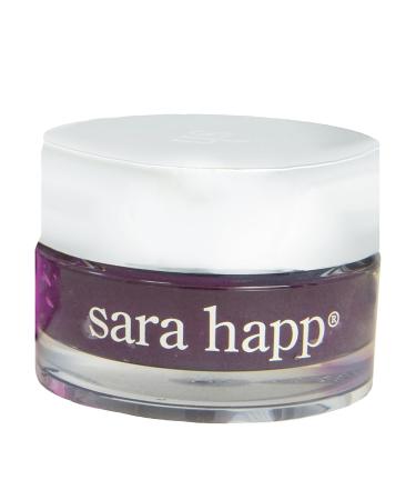 Sara Happ The Lip Scrub - Passion Fruit | Exfoliate & Hydrate Lips - International Shipping Available - Buy Online on GoSupps.com