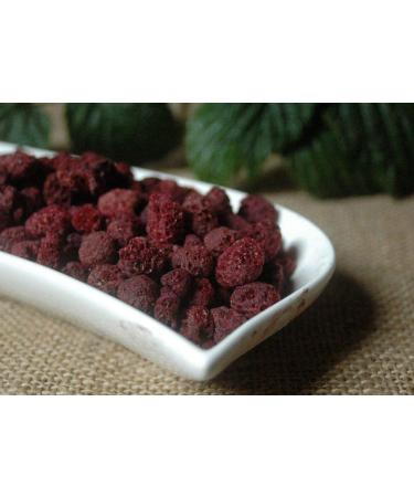 Krauterino24 Krauterino24 - Whole raspberries quantity: 100g