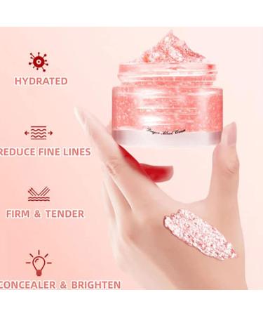  Tebinzi Moisturizing cream for rough skin for women 50 g - Buy Online on GoSupps.com