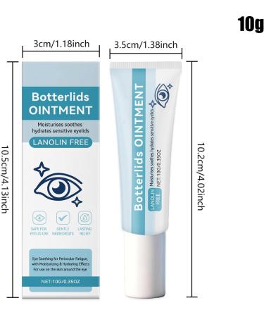  JINGLING JINGLING Moisturizing Eye Cream | Moisturizing and Firming Eye Cream Skin Firming Balm for Skin Care Beauty for Women and Men for - Buy Online on GoSupps.com