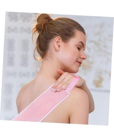 Ipetboom Cream Applicator for Back Tanning Lotion Flocking Strip Easy to Use Back Self Tanner - Buy Online on GoSupps.com