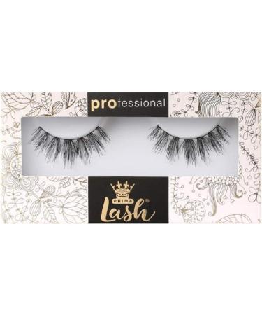 Primalash Professional 100% Human Hair Strip Lashes 35 - Buy Online on GoSupps.com