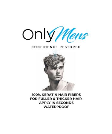 Shop Dark Brown Hair Fibers for Instant Thickness | Worldwide Shipping Available - Buy Online on GoSupps.com