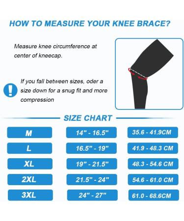 Nvorliy Plus Size XX-Large Hinged Knee Brace for Arthritis Support - Dual Strap Design for ACL, LCL, MCL Injuries - Meniscus Tear Relief & Post-Surgery Recovery - Men & Women - Buy Online on GoSupps.com