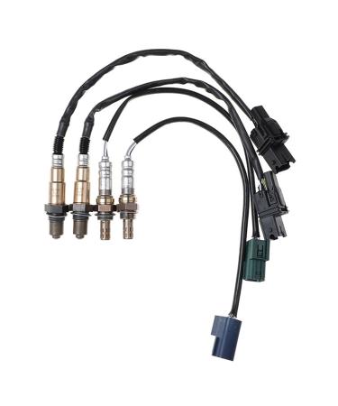 Oxygen Sensors 4pcs/lot 234-5060 234-4301 234-4273 4Pcs - Buy Online on GoSupps.com