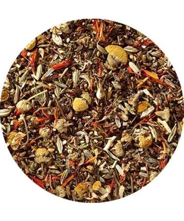  Lerbs & Hagedorn Honeybusch Green Tea Blend - Relaxing Time k.b.A. 1 kg - Buy Online on GoSupps.com