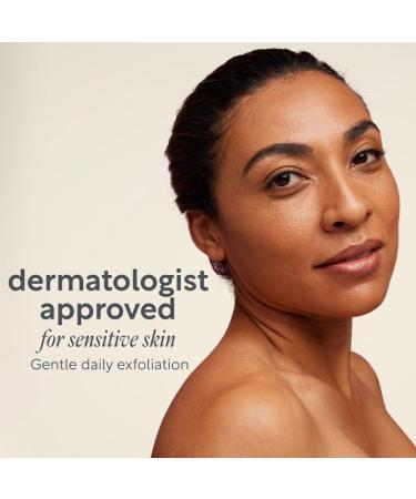 AHA PHA Daily Exfoliating Tonic - Smooth Texture Pore Decongestion | Organic Vegan Cruelty-Free | 3.38 fl oz - Buy Online on GoSupps.com