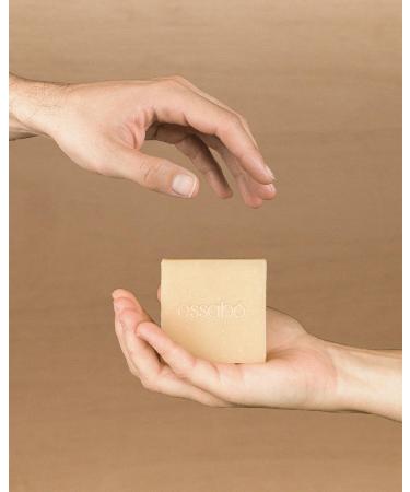  ESSABO Jabones Beltran Eco Sense Soap 120 g Pack of 24 - Buy Online on GoSupps.com