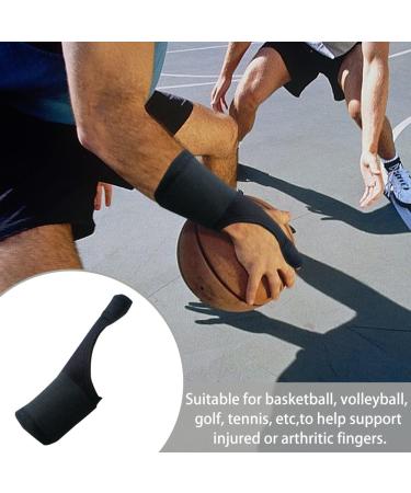 Buy Otaive Small Finger Splint - Comfortable Support for Arthritis & Finger Pain Relief - International Shipping Available - Buy Online on GoSupps.com