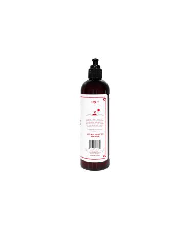 Ace High Shampoo - Super Cleansing Non-Drying Scalp Health Booster | Sulfate Free Small Batch - 12oz - Buy Online on GoSupps.com