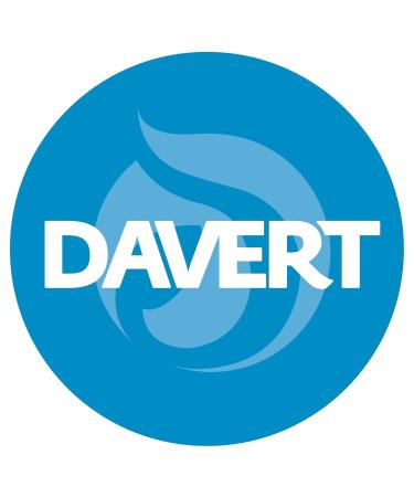 Buy DAVERT Naked Hair 5kg | Premium Organic Mild-Aromatic Formula | 100% DAVERT BIO Quality for Large Consumers - Buy Online on GoSupps.com