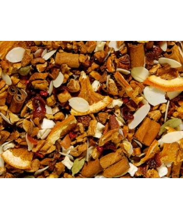 TeeFARBEN Winter apple (Christmas apple) 250g in an aroma-preserving pack