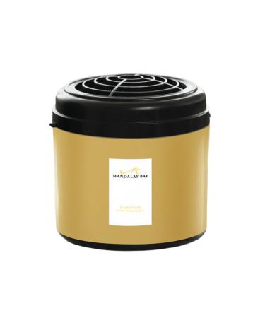 Home Diffuser Refill - Scent Cartridge - Luxury Hotel Scent - Waterless Air Freshener - Coconut Pineapple Banana Clove - Signature Scent