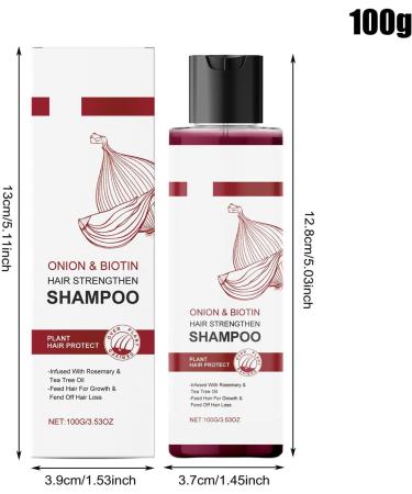  DzpKrka Anti Hair Loss Shampoo for Women Natural Thickening and Fortifying Shampoo Nourishing Hair Care for Scalp and Texture Styling - Buy Online on GoSupps.com