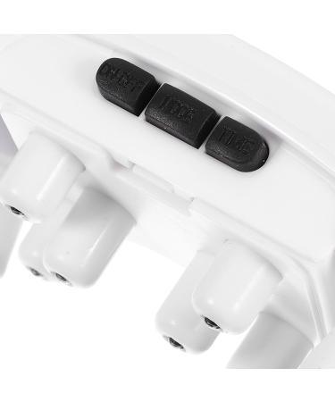 Homoyoyo 1Ensemble Appareil de Massage Yeux pour Gar on Fille Masseur de Soins Oculaires Intelligent Compact et Parfait pour Anniversaires et - Buy Online on GoSupps.com
