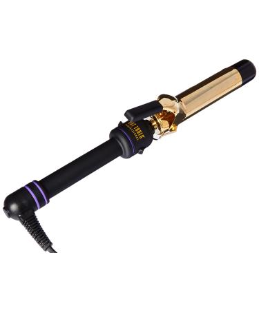 Hot Tools 1 1/4 Inch Salon Curling Iron/Wand 1110