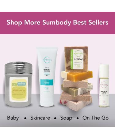 Maternity Belly Butter | Stretch Mark Prevention & Hydration | Paraben Free Hypoallergenic | Pregnancy Gift | Shea Butter & Vitamin E Rich - Buy Online on GoSupps.com