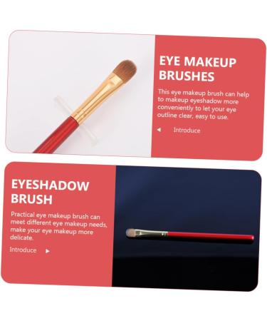 eye makeup eyeshadow brush makeup eye eyeshadow makeup eye shadow makeup - Buy Online on GoSupps.com
