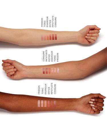 Illamasqua Color Veil Gel-Cream Blush Infatuate | Long-Lasting, Vibrant Blush - Buy Online on GoSupps.com