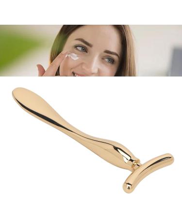 Zinklegation Eye Cream Massager - Reduce Wrinkles Dark Circles & Puffiness with Zinc Massage Stick - Buy Online on GoSupps.com