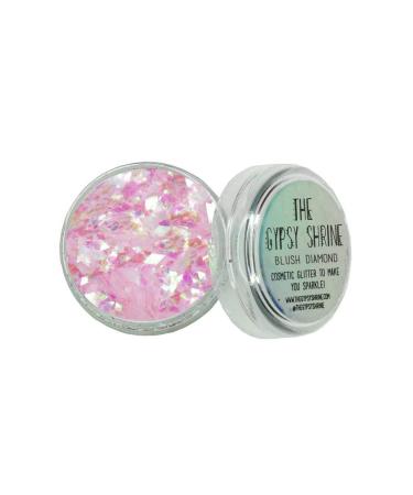 The Gypsy Shrine Blush Diamond Chunky Glitter