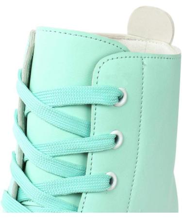 XUDREZ Shiny Double Row Roller Skates for Women and Men with Flash Wheels - Women's 10.5/Men's 9 - Buy Online on GoSupps.com