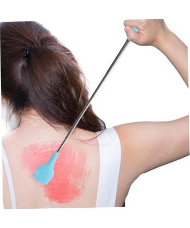 Automatic Back Scratcher for Men | Anneome Portable Electric Back Scratcher Tool - International Shipping Available - Buy Online on GoSupps.com