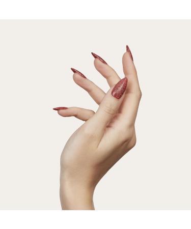 Mylee Reflective Gel Nail Polish 10ml MG0300 - Dorothy | UV/LED Soak-Off Manicure Pedicure | Salon & Home Use | Long Lasting & Easy to Apply - Buy Online on GoSupps.com