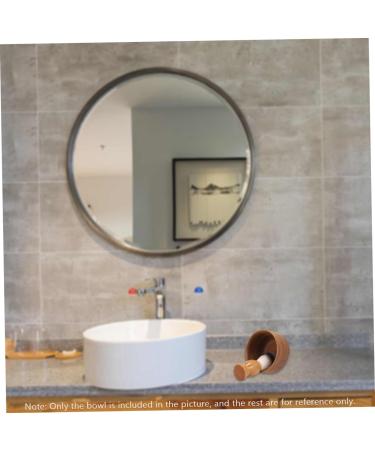 Frcolor Razor Shell Brush & Soap Set Premium Facial Cleaning Accessories for Men | Travel-Friendly Shaving Solutions - Buy Online on GoSupps.com