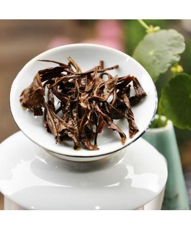 Yunnan Bio Dian Hong Th Noir Th Cuit Soins de sant Nouveau th Th rouge en bonne sant Th GongFu Th de printemps (250.00) 250.0 Grammes - Buy Online on GoSupps.com