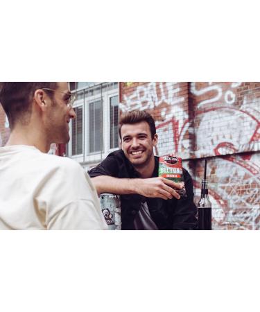  Jack Link's Jack Links Biltong Jerky Original 12 pack (12 x 40 g) Gluten-free meat snack High protein dried meat for gym fitness outdoor Low-calorie protein snacks Beef chips - Buy Online on GoSupps.com