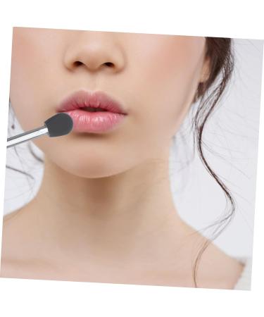 POPETPOP 20pcs Eye Shadow Brush Lip Brush Creamy Eyeshadow Sponge Applicator Eyeshadow Makeup Brush Mascara - Buy Online on GoSupps.com