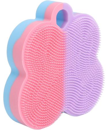 Facial Cleansing Brush - Remove Dead Skin with Silicone Face Brush | Shop Internationally - Buy Online on GoSupps.com