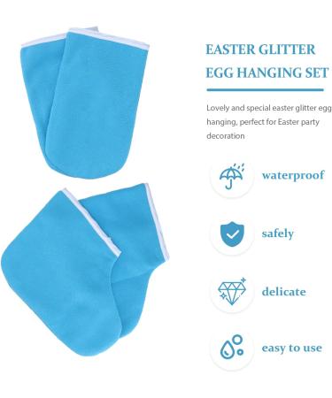 LALAFINA 3 Sets Paraffin Glove Foot Gloves Wax Bath Hand Cover Paraffin Accessories Paraffin Wax Covers Paraffin Wax Booties Wax Gloves Mittens Comfortable Work Floor Mat - Buy Online on GoSupps.com