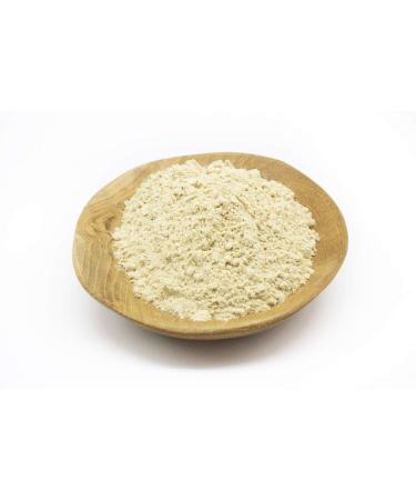 Organic Dried Shiitake Mushroom Powder - 100% Natural, Vegan, Gluten-Free - 5.29 Oz (150g) - Buy Online on GoSupps.com