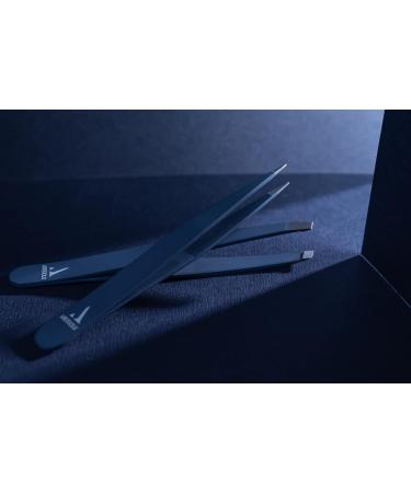 Aristocrat Precision Tweezers - Top Quality Stainless Steel Tweezers - Buy Online on GoSupps.com