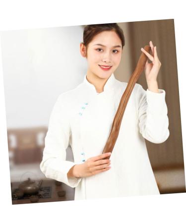 Buy Minkissy Roll Rod & Wooden Health Tools for Full-Body Massage | Leg & Stomach Muscle Relief - International Shipping - Buy Online on GoSupps.com
