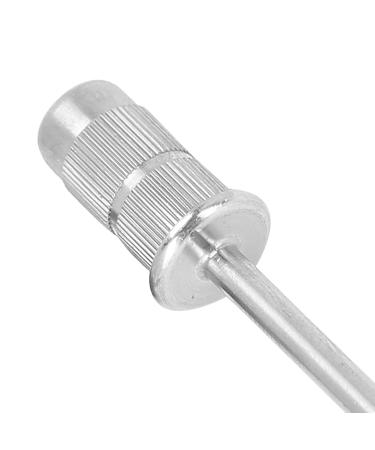 Buy Compact Nail Drill for Filing Nails & Dead Skin - High Toughness Lightweight & Ideal for Family Use - International Shipping Available - Buy Online on GoSupps.com