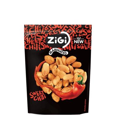 Shop Nuts'n Snacks Box (795g) - Delicious Peanuts Bread Chips & Pretzel Pieces with Flavor | Ideal for International Shipping - Buy Online on GoSupps.com